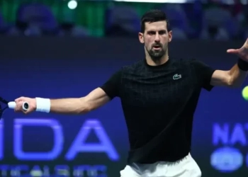 Ο Νόβακ Τζόκοβιτς θα αγωνιστεί το απόγευμα της Τρίτης στο Hellenic Championship