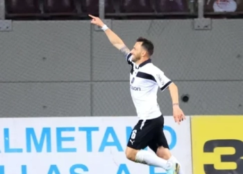 Ο ΟΦΗ δεν πεθαίνει