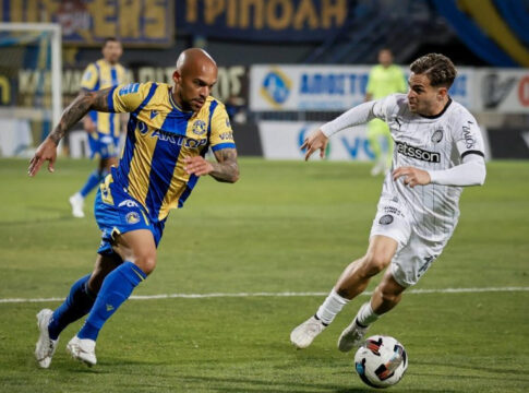 Ο ΟΦΗ κατέρριψε και αυτόν τον κανόνα!