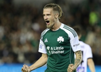 Ο Παναθηναϊκός πήρε το ντέρμπι με τον ΠΑΟΚ και… έστειλε τον Ολυμπιακό στην κορυφή της Superleague