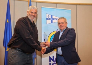 Ο Θεόδωρος Νικολαΐδης νέος Πρόεδρος του ΝΟΧ