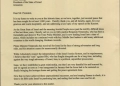 Ο Τραμπ ζητάει από τον Ισραηλινό πρόεδρο να δώσει χάρη στον Νετανιάχου – Δείτε την επιστολή