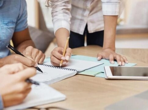 ΟΕΒΕΝΧ: Ενημέρωση για την Απογραφή Επιχειρήσεων στο OpenBusiness