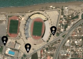 ΟΦΗ – ΑΕΚ: Πως θα γίνει η είσοδος των φιλάθλων στο Παγκρήτιο Στάδιο