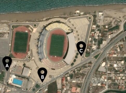 ΟΦΗ – ΑΕΚ: Πως θα γίνει η είσοδος των φιλάθλων στο Παγκρήτιο Στάδιο