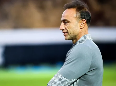 ΟΦΗ: Αυτή είναι η πρώτη αποστολή του Κόντη