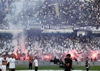 ΟΦΗ: Η εκδήλωση για τα 100 χρόνια και η τηλεοπτική μετάδοση