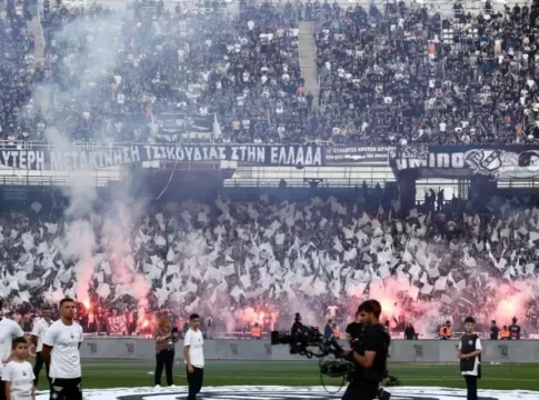 ΟΦΗ: Η εκδήλωση για τα 100 χρόνια και η τηλεοπτική μετάδοση