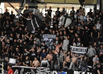 ΟΦΗ-Παναθηναϊκός: “Ούτε ένα καρεκλάκι άδειο στο κλειστό του ΒΑΚ”