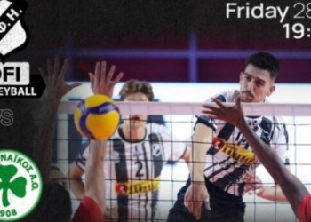 ΟΦΗ – Παναθηναϊκός: Το ΒΑΚ έγινε… καμίνι (βίντεο)