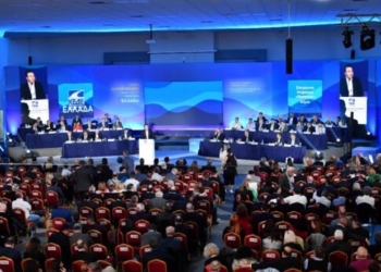 Οι απαιτήσεις των δήμων και τα …κάλαντα