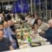 Οι Δημήτρηδες του Ερασιτέχνη ΟΦΗ παρέθεσαν δείπνο, στα μέλη του Διοικητικού Συμβουλίου
