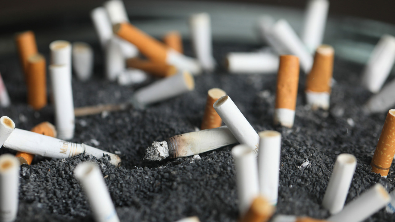 Οι Μαλδίβες απαγόρευσαν το κάπνισμα σε μια ολόκληρη γενιά