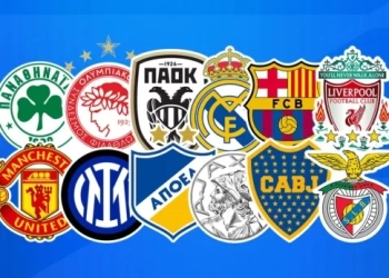 Οι ομάδες που δεν υποβιβάστηκαν ποτέ: Ποιες είναι οι «αλύγιστες» των κορυφαίων πρωταθλημάτων;