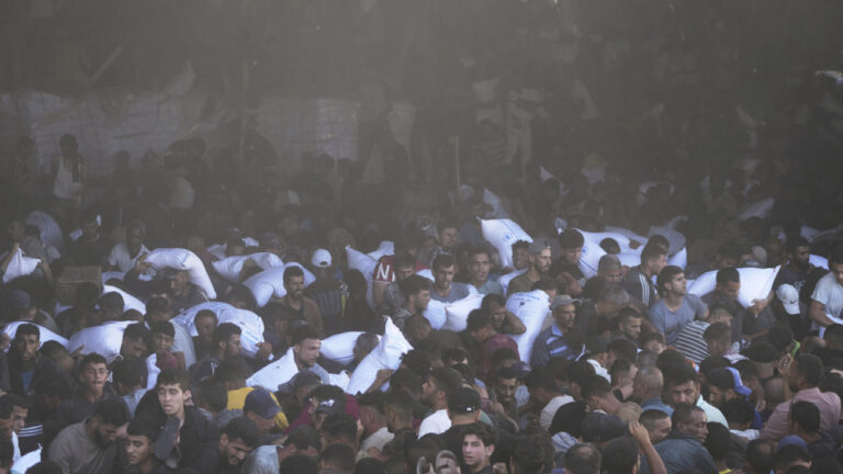 ΟΗΕ: Εκατομμύρια άνθρωποι κινδυνεύουν από λιμό, έκκληση για αύξηση της χρηματοδότησης