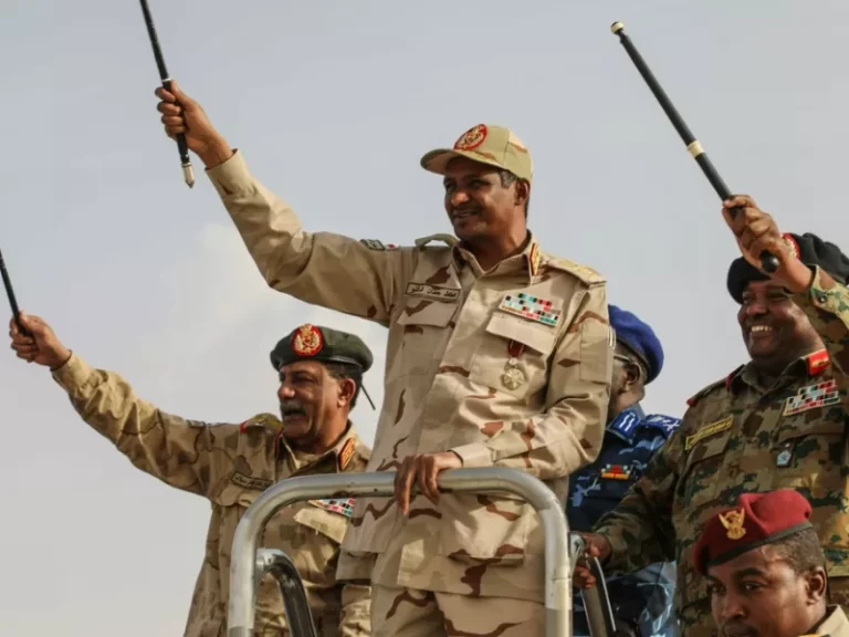 ΟΗΕ: Το Νότιο Σουδάν κινείται προς «επικίνδυνη κατεύθυνση»