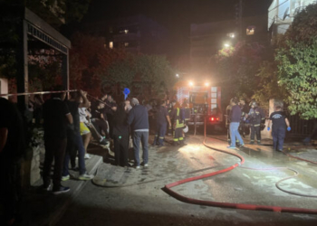 Οικογενειακή τραγωδία στο Μασταμπά: “Μάχη” στην ΜΕΘ δίνει ο 57χρονος αδερφός, δικογραφία σε βάρος του για εμπρησμό και διπλή ανθρωποκτονία!