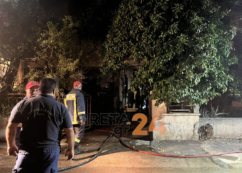 Οικογενειακή τραγωδία στο Μασταμπά: Προσωρινά κρατούμενος ο 57χρονος