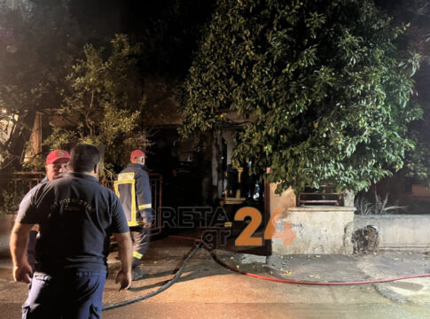 Οικογενειακή τραγωδία στο Μασταμπά: Προσωρινά κρατούμενος ο 57χρονος