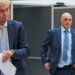 Ολλανδία: Ο ηγέτης της ακροδεξιάς Γκέερτ Βίλντερς παραδέχθηκε την ήττα του στις εκλογές