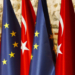 Οργή στην Άγκυρα για την έκθεση προόδου της ΕΕ