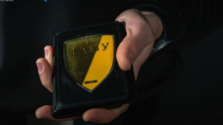 Ουκρανία: Η «επιχείρηση Μίδας» που αποκάλυψε το σκάνδαλο-μαμούθ με επίκεντρο την Energoatom