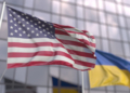 Ουκρανοί και Αμερικανοί διαπραγματευτές θα συναντηθούν σύντομα, σύμφωνα με το Κίεβο