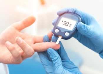 Παγκόσμια Ημέρα Διαβήτη: 1 στους 9 ενήλικες ζει με διαβήτη, δυσκολεύοντας την καθημερινότητά του στην εργασία
