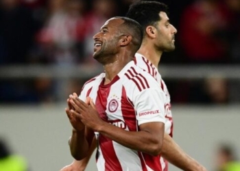 Πάλεψε αλλά λύγισε από τη Ρεάλ και τον μαγικό Εμπαπέ ο Ολυμπιακός