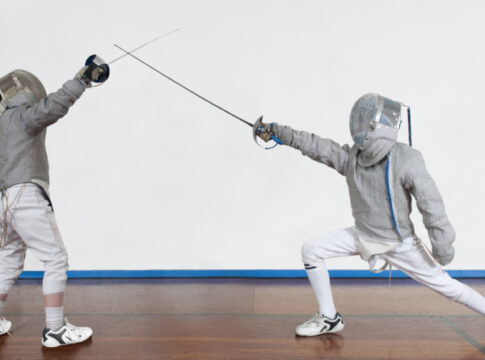 Πανελλήνιοι Αγώνες Σπάθης στον Δήμο Φαιστού