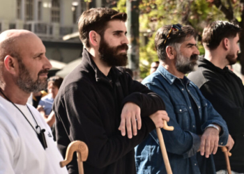 Πανθεσσαλική σύσκεψη στα Φάρσαλα την ερχόμενη Τρίτη – Οι αγρότες αποφασίζουν για τα μπλόκα
