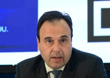 Παπαστεργίου: Η Τεχνητή Νοημοσύνη στην υπηρεσία του Δημοσίου