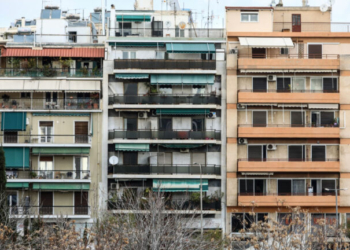 Παπαθανάσης: Παράταση μέχρι τις 31 Μαΐου του 2026 για το πρόγραμμα Σπίτι μου II