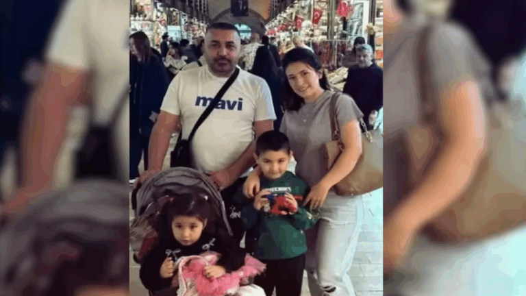 Παραμένει το μυστήριο με τον θάνατο της 4μελούς οικογένειας στην Τουρκία: Τι δείχνουν τα νέα στοιχεία για τα αίτια;