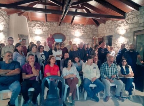 Παροχή Πρώτων Βοηθειών στον Τόπο του Συμβάντος