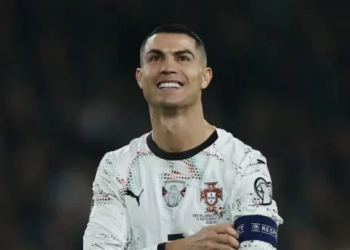 Παρών ο Κριστιάνο Ρονάλντο στην πρεμιέρα του Μουντιάλ 2026