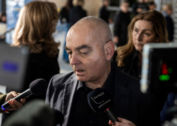 Πατέρας Άλκη Καμπανού για το φονικό στη Χαλκίδα: «Η κοινωνία φωνάζει "ως εδώ"»