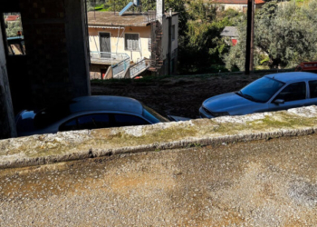 Πάτρα: Σήμερα το τελευταίο αντίο στον μικρό Ανδρέα που έπεσε μαζί με το θείο του από μάντρα