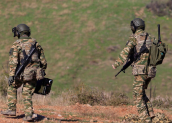 Πένθος στην Κρήτη: Την Παρασκευή η κηδεία του 19χρονου στρατιώτη - Η σπαρακτική ανάρτηση του πατέρα του