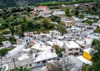 Πέπλο σιωπής σκεπάζει τα Βορίζια – “άφαντα” τα όπλα του μακελειού