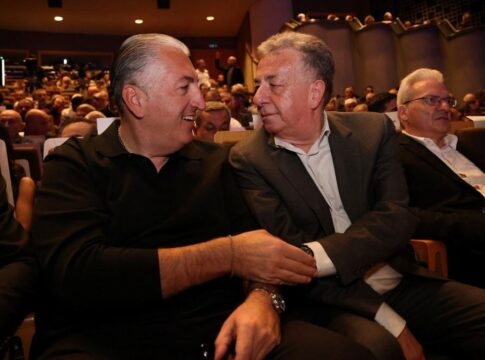 Περιφέρεια Κρήτης: Η ανακοίνωση για τα 2 εκ. ευρώ στο νέο ΒΑΚ