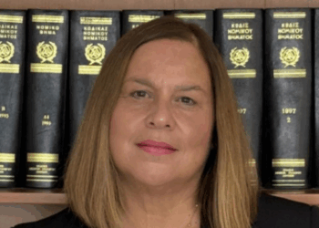 Πήρε το ντέρμπι η Κατερίνα Κοσμαδάκη – η πρώτη γυναίκα πρόεδρος στον Δικηγορικό Σύλλογο Ηρακλείου