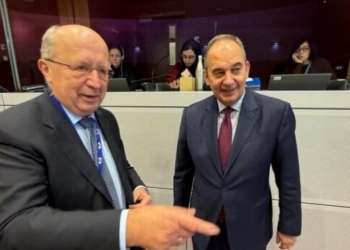 Πλακιωτάκης στον Επίτροπο Άμυνας: Η Τουρκία δεν μπορεί να μετέχει στο SAFE όσο διατηρεί το casus belli