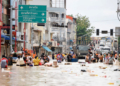 Πλημμύρες στη νότια Ταϊλάνδη: Από τους 87 σε 145 οι νεκροί, μέσα σε λίγες ώρες