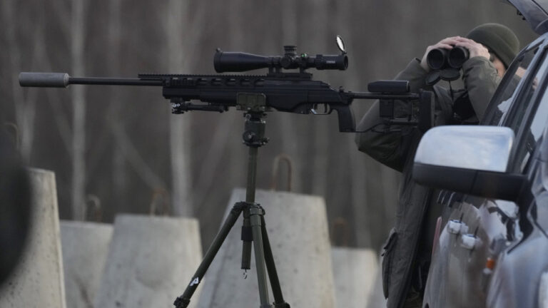 Πολωνία: Σύλληψη δύο Ουκρανών και τριών Λευκορώσων για κατασκοπεία