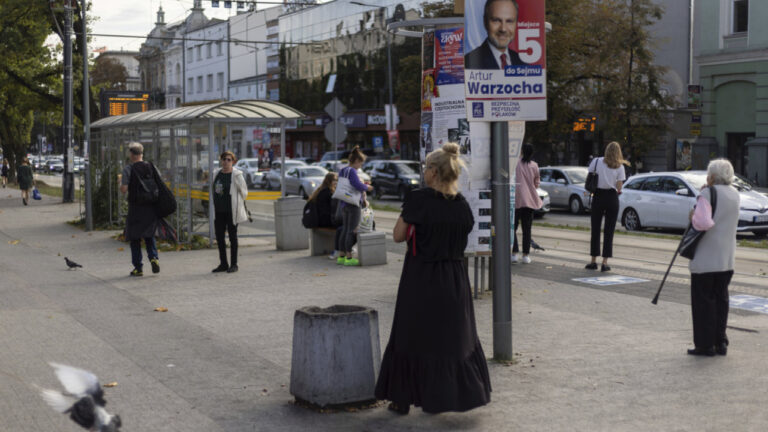 Πολωνία: Τη σύλληψη πρώην υπουργού Δικαιοσύνης για κατάχρηση και σύσταση εγκληματικής οργάνωσης ζητά η εισαγγελία