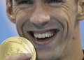 Πώς είναι σήμερα ο Μάικλ Φελπς – Αγνώριστος ο χρυσός Ολυμπιονίκης, 9 χρόνια μετά την απόσυρσή του (εικόνες)