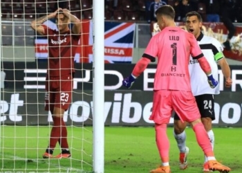 Πώς κέρδισε ο ΟΦΗ στη Λάρισα: Το πλάνο Κόντη και οι δύο μεταγραφές που θα “δέσουν” την ομάδα