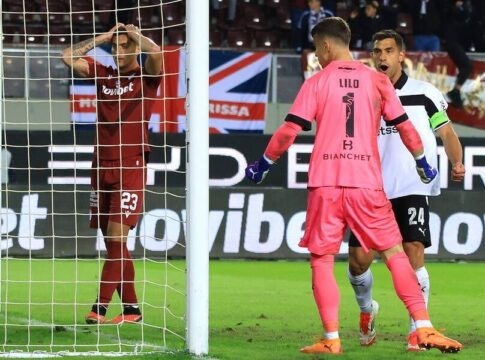 Πώς κέρδισε ο ΟΦΗ στη Λάρισα: Το πλάνο Κόντη και οι δύο μεταγραφές που θα “δέσουν” την ομάδα