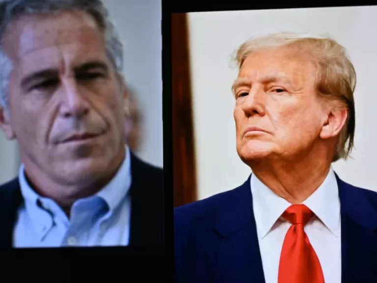 Πώς ο Τραμπ «αναγκάστηκε» να δώσει το «πράσινο φως» για τα αρχεία Έπσταϊν - Τι αλλάζει